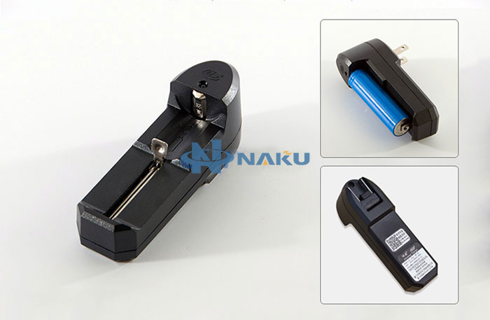 Mobile Operation Without External Power Supply 450nm 1W 1.6W Foucs Adjustable Blue Laser Module Dot